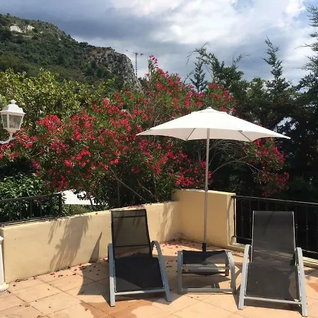 Villa Near Monaco Beausoleil