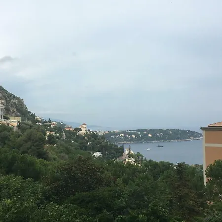 Near Monaco